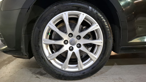 Audi A4 2.0 TFSI DYNAMIC S-TRONIC