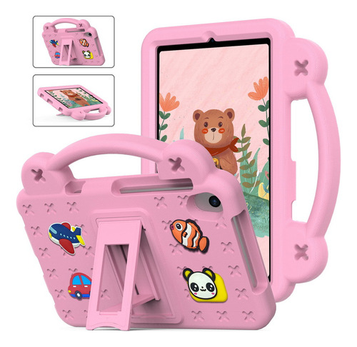 Funda De Tableta Para Walmart Onn 10.1 Gen 3 2022 Modelo 100