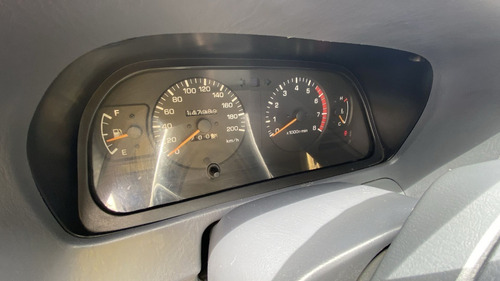 Imagen 13 de 25 de Toyota Prado Sumo 2007