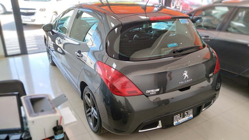 Peugeot 308 Sport 5 P 1.6 Thp At