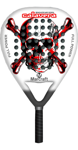 Paletas Paddle Reactive 10.0 Nucleo Eva Foam Carbono Padel