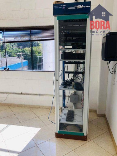Imagem 25 de 28 de Galpão, 2640 M² - Venda Por R$ 6.500.000,00 Ou Aluguel Por R$ 35.000,00/mês - Terra Preta - Mairiporã/sp - Ga0032