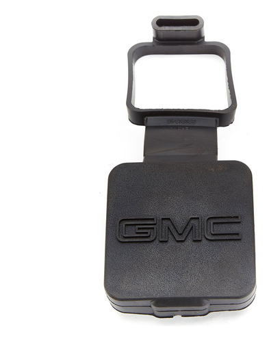 Enganche Gm Accesorio Gmc Logo