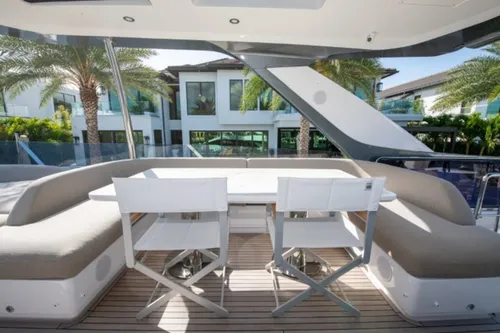Yate Azimut Fly 78 Lv3190