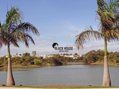 Imagem 7 de 12 de Terreno À Venda, 859 M² Por R$ 860.000,00 - Condomínio Lago Da Boa Vista - Sorocaba/sp - Te0581