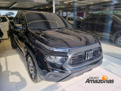 Fiat Toro 1.3 TURBO 270 FLEX ENDURANCE AT6