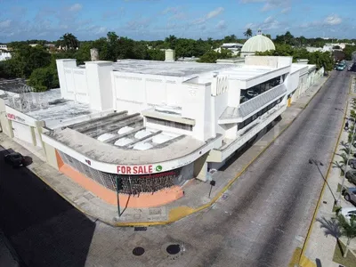 Edificio en venta