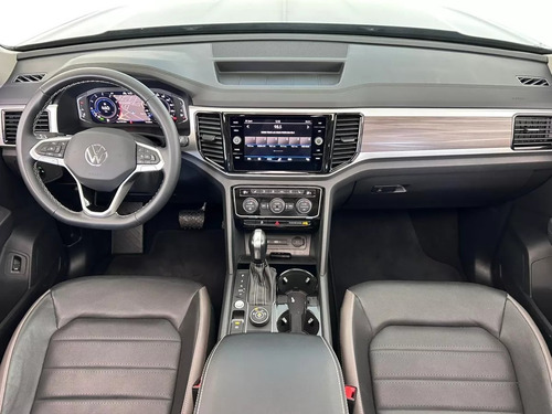 Volkswagen Teramont 3.6 V6 Highline Plus
