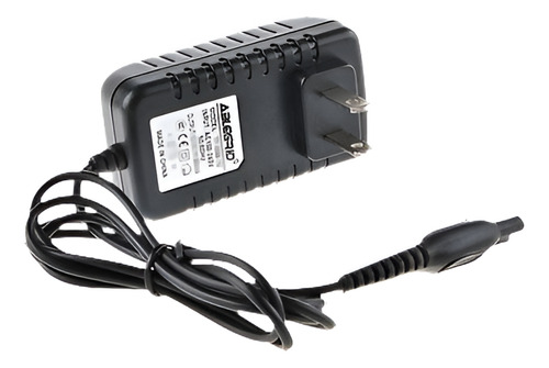 Adaptador De Ca Para Philips Hq8505 Afeitadora Norelco Cable
