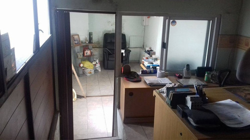 Imagen 3 de 14 de Venta Casa Con Galpón