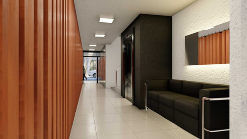 Imagen 2 de 4 de Venta Monoambiente Al Contrafrente Villa Luro