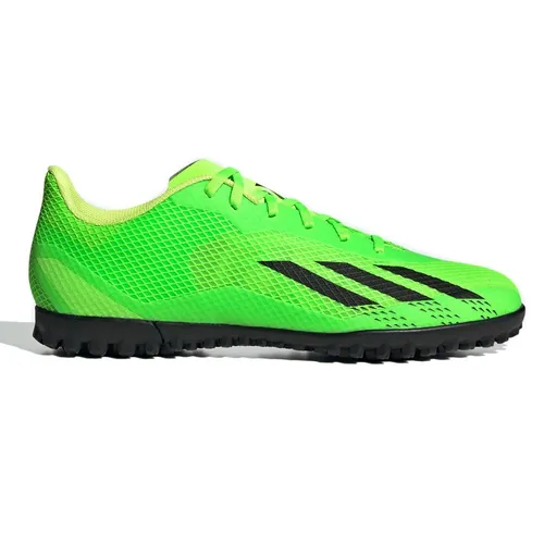 cebra luces Anzai Botines Fútbol adidas X Speedportal.4 Tf F5 Papi