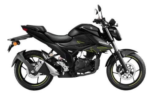 Suzuki Agronomia // Suzuki Gixxer 150 Inyeccion Entrega