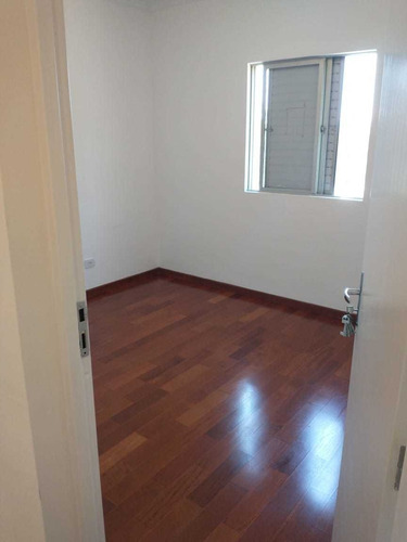 Imagem 10 de 11 de Apartamento Res América 64m 2dorms 1vaga Macedo Próx Dutra