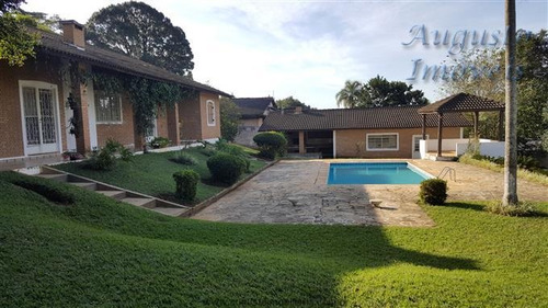 Imagem 28 de 29 de Chácaras À Venda Em Atibaia/sp - Compre O Seu Chácaras Aqui! - 1374227
