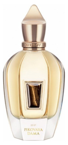 Decant Perfume Pikovaya Dama Xerjoff 2ml - Frete Gratis