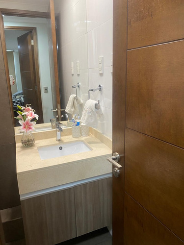 Arriendo Depto. 2 Dorm. 2 Baños, San José De La Sierra