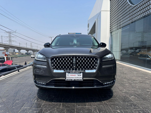 Lincoln Corsair 2.3 Reserve At