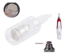 Comprar Nano Agujas Originales Para Dermapen Bbglow Cartucho