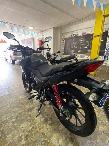 Honda Cb 125 Dlx