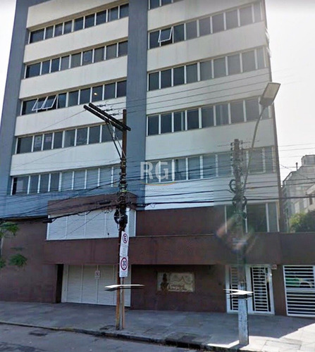 Conjunto/sala Em Centro Histórico - Li50877699