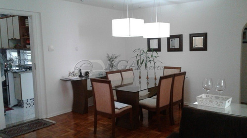 Imagem 4 de 15 de Apartamento - Centro - Ref: 395 - V-iga787