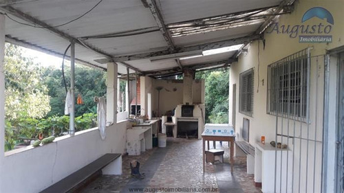 Imagem 8 de 16 de Chácaras À Venda Em Bragança Paulista/sp - Compre O Seu Chácaras Aqui! - 1494497