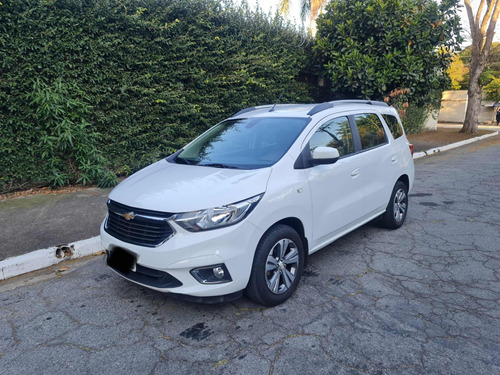 Chevrolet Spin 1.8 Ltz 7l 5p