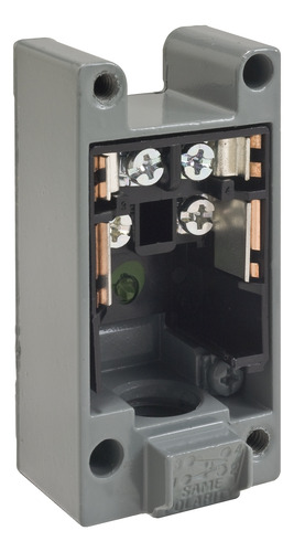 9007ct54 Nema Limit Switch, 9007c, Heavy Duty, Compact, Plu