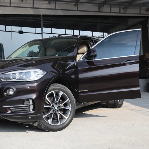 BMW X5 3.0 Xdrive35ia At