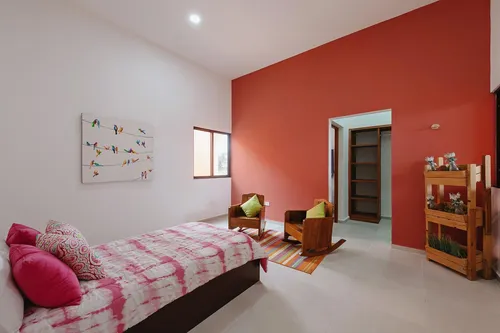 Casa En Venta Merida, Baspul Conkal Tipo Quinta, Entrega Inmediata.