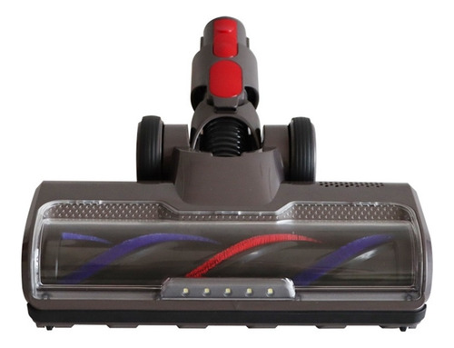 Cabezal De Cepillo De Piso Compatible Para Dyson V7 V8 V10 V