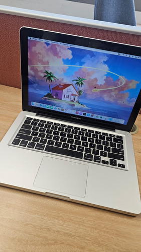 Macbook Pro 13 Core I5 Modelo 2012