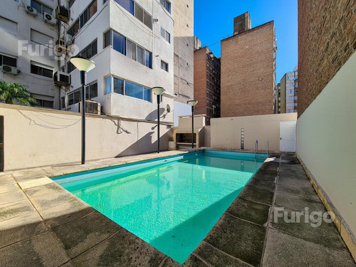 Venta Departamento 4 Dormitorios Con Cochera Y Amenities