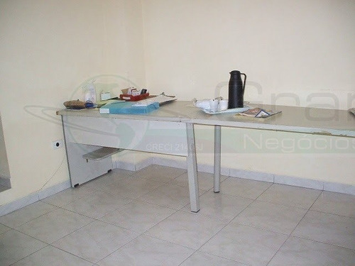 Casa Comercial Para Venda, 400.0m² - 2718