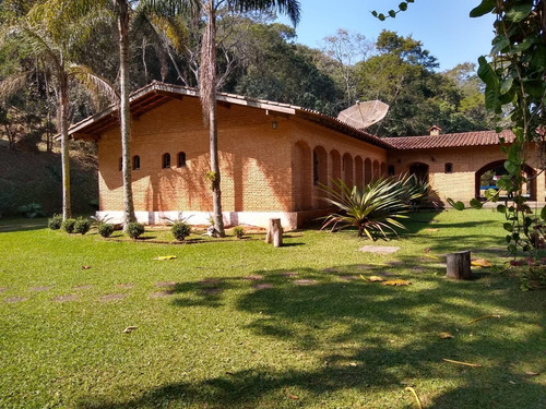 Imagem 1 de 30 de Chácara Em Mairiporã Com 17.960 Metros - Estuda Troca / Permuta Por Imóvel Na Zona Norte De Sp ! - Ch00937 - 69733693