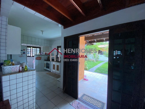 Imagem 23 de 25 de Casa - Ca00257 - 70245696