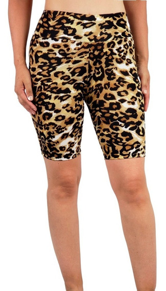 Calza Tu Armadura Línea Fitness animal Print Calza Tu Armadura Línea Fitness animal Print
