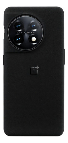 Funda Para Oneplus 11 Sandstone Bumper Case