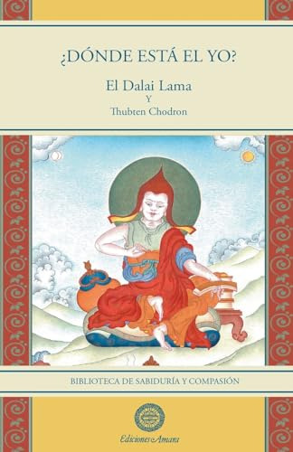  Donde Esta El Yo  - Dalai Lama