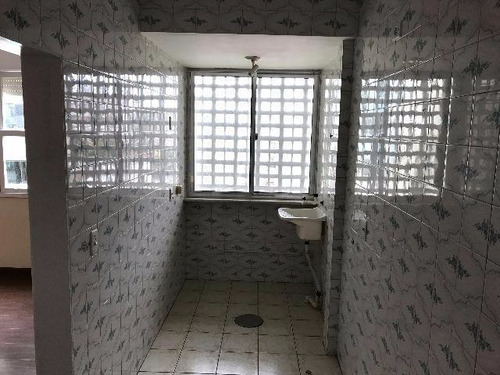 Imagem 6 de 15 de Apartamento Menino Deus Porto Alegre - 1617