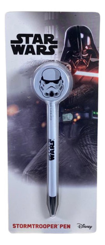 Caneta Stormtrooper - Star Wars