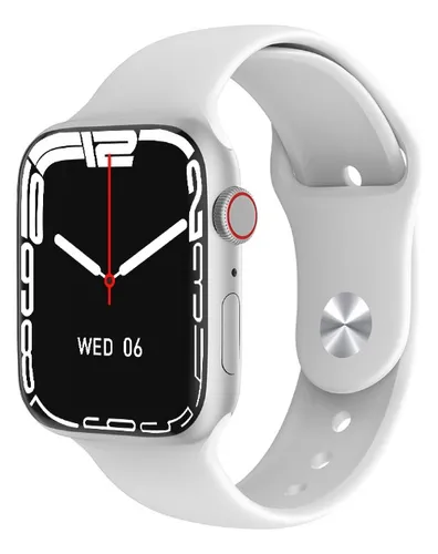 Smartwatch w8 caracteristicas sale