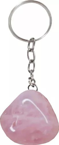 Quartzo Rosa |pedra Natural Bruta 28g Amor Equilíbrio