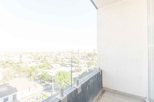 Edificio Sta Clara Piso 17