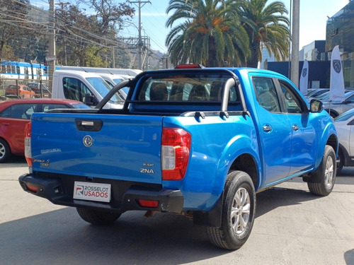Dongfeng Df6 DF6 MT 4X2 2.5 DIESEL