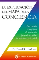 Comprar Libro: La Explicación Del Mapa De La Conciencia -tapa Blanda