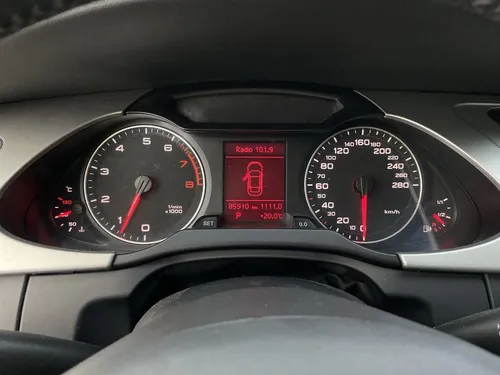 Audi A4 1.8 Tfsi Comfort