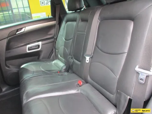 Chevrolet Captiva SPORT 4X2 2400CC AT AA