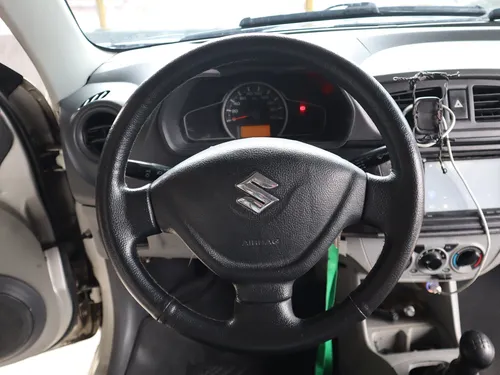 Suzuki Alto 800 Mt Aa 2ab Abs